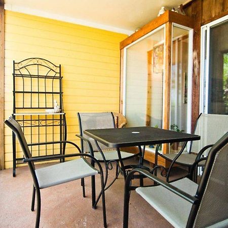 Barton Hills Condo Austin Dış mekan fotoğraf