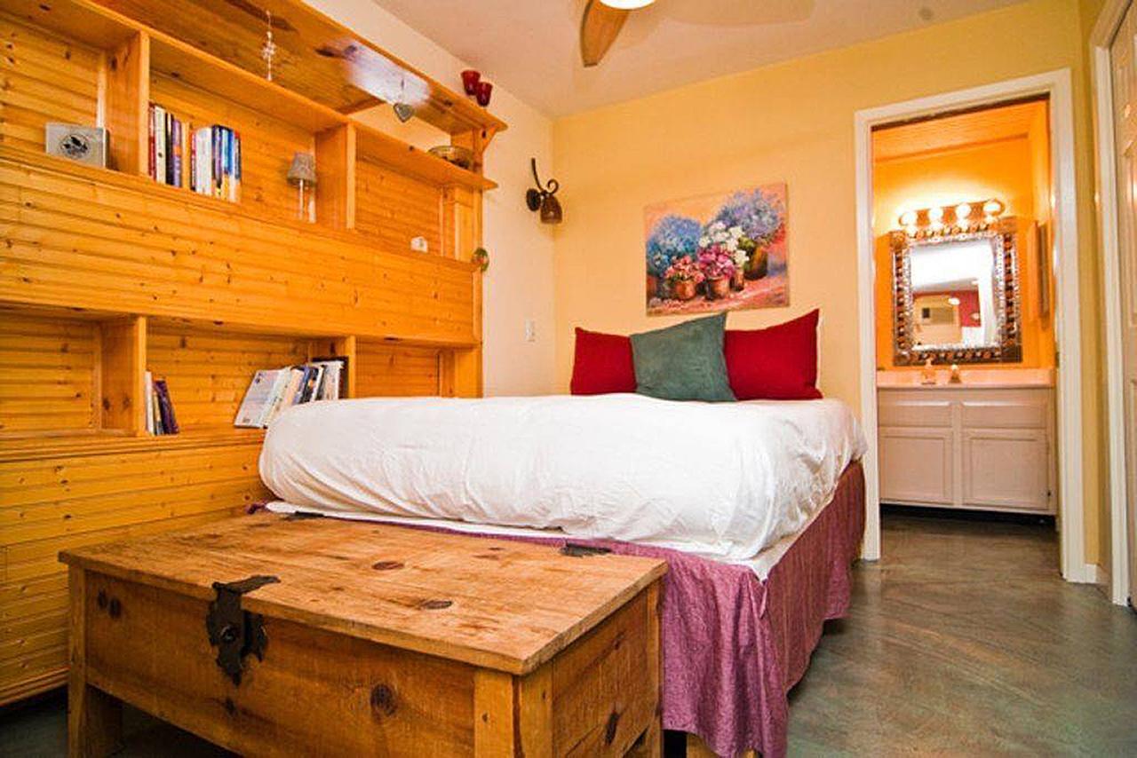 Barton Hills Condo Austin Dış mekan fotoğraf